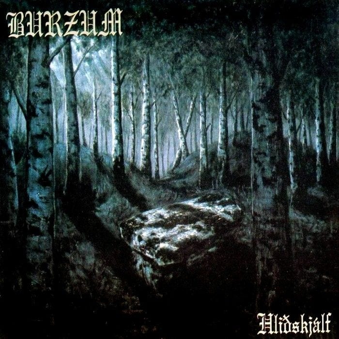 Hliðskjálf cover