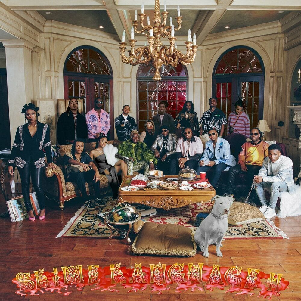 Slime Language 2 (Deluxe) cover