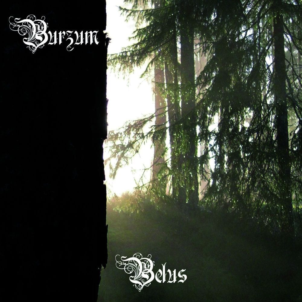 Belus cover