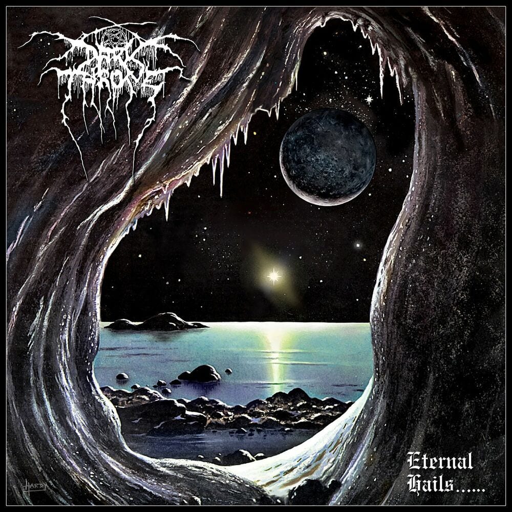 Eternal Hails...... cover
