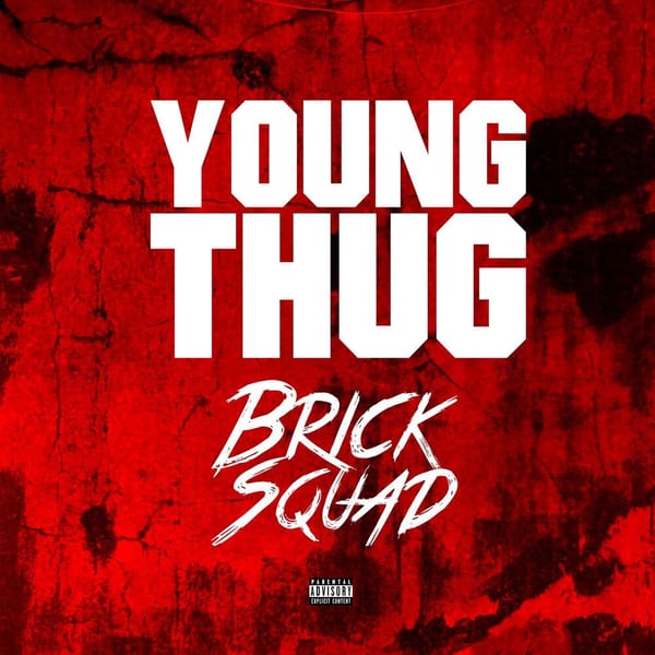 Brick Sqaud cover