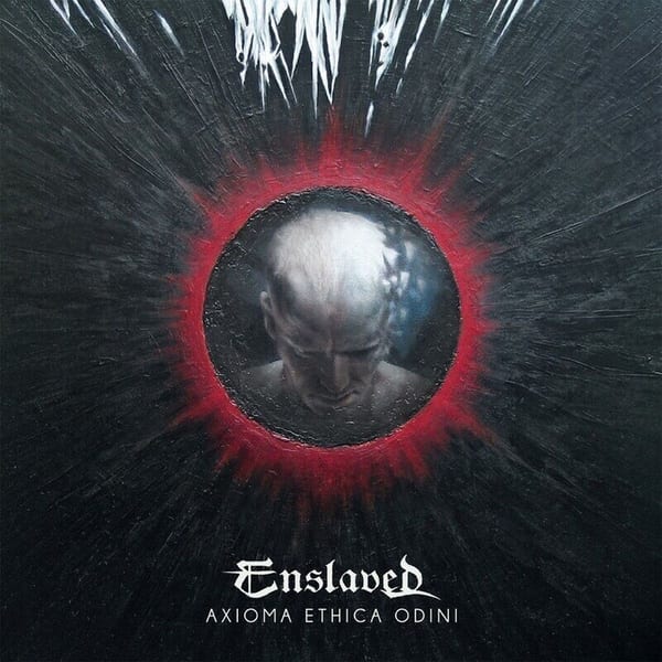 Axioma Ethica Odini cover