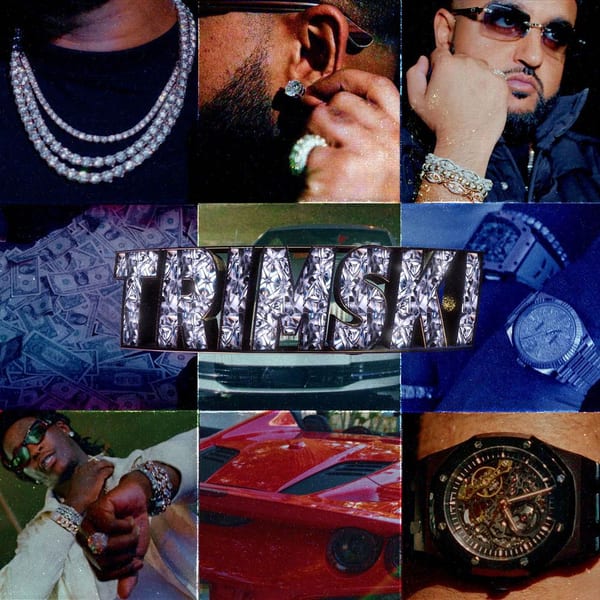 Trimski cover