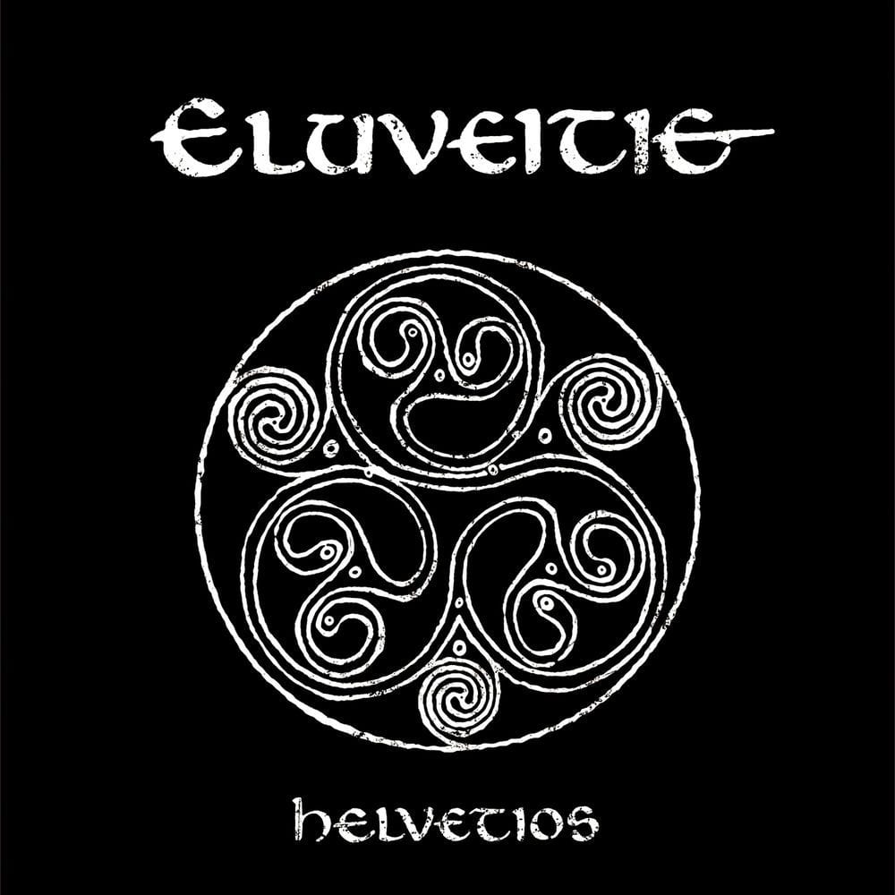 Helvetios cover