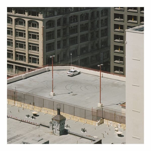 The Car cover
