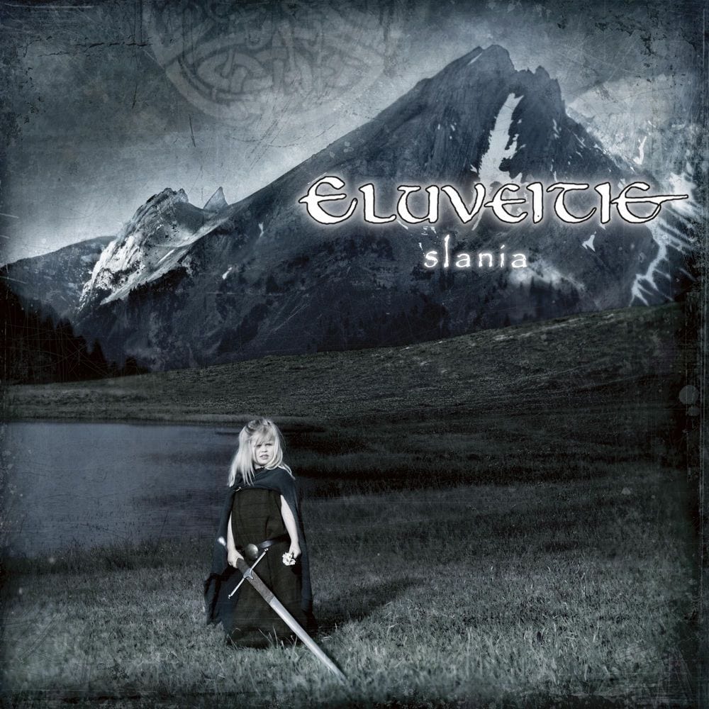 Slania cover