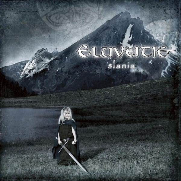 Slania cover
