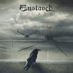 Utgard cover art