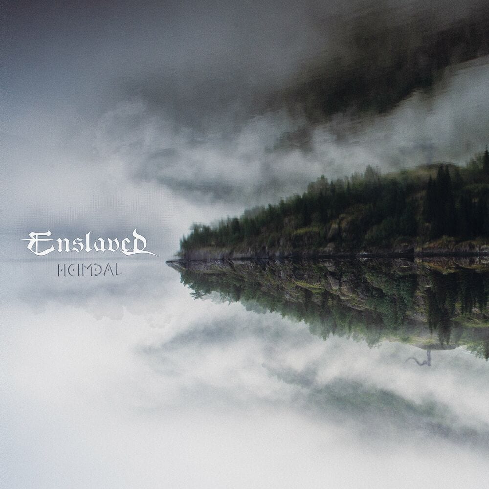 Heimdal cover