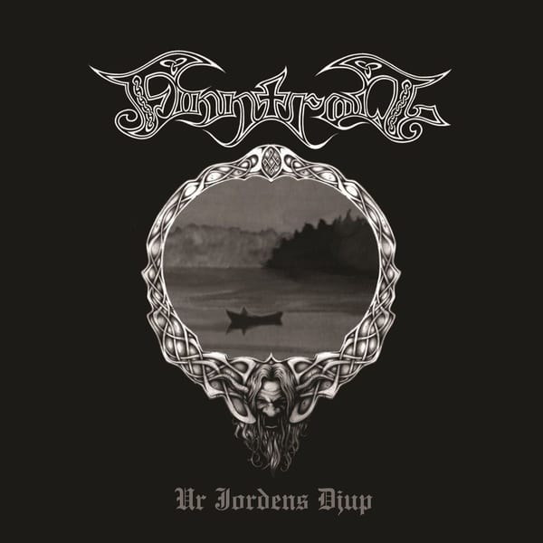 Ur jordens djup cover