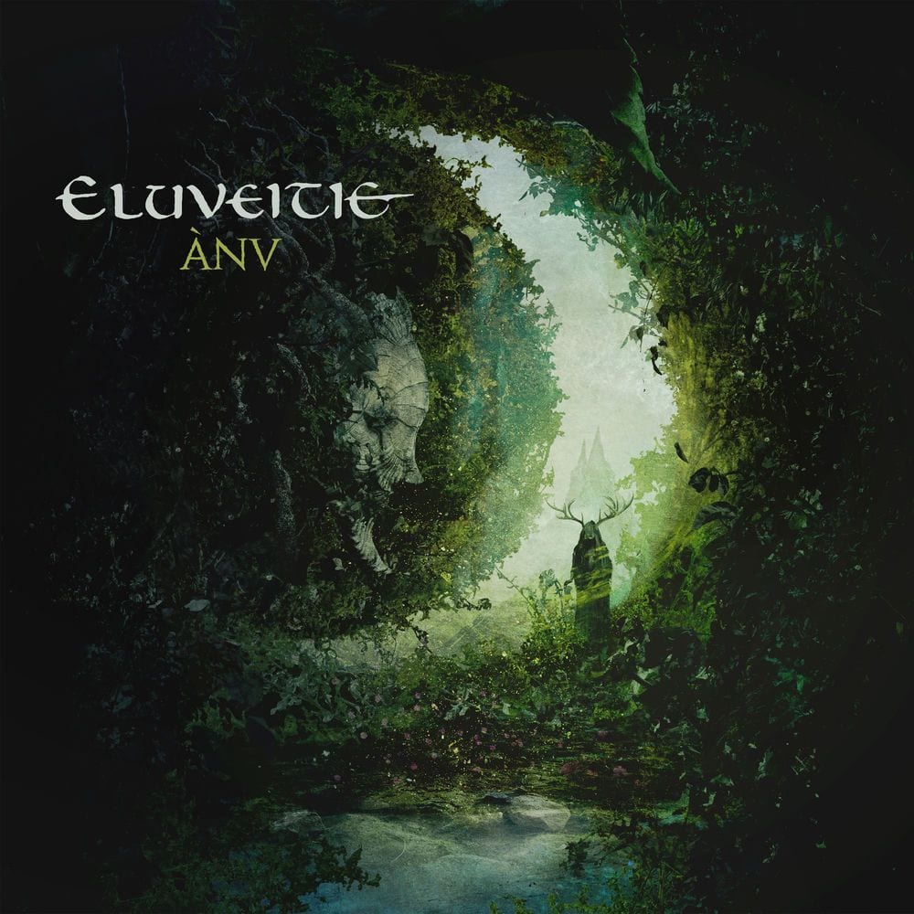 Ànv cover