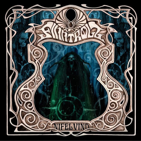 Nifelvind cover