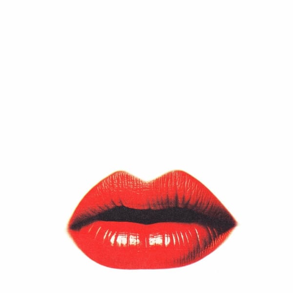 KISSES MAKE SURE cover