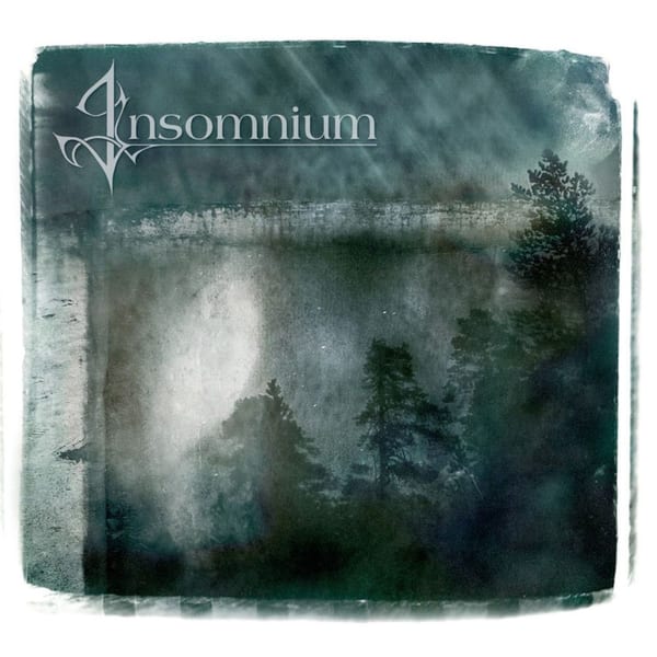 Since the Day It All Came Down cover