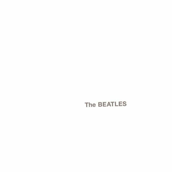 The Beatles cover