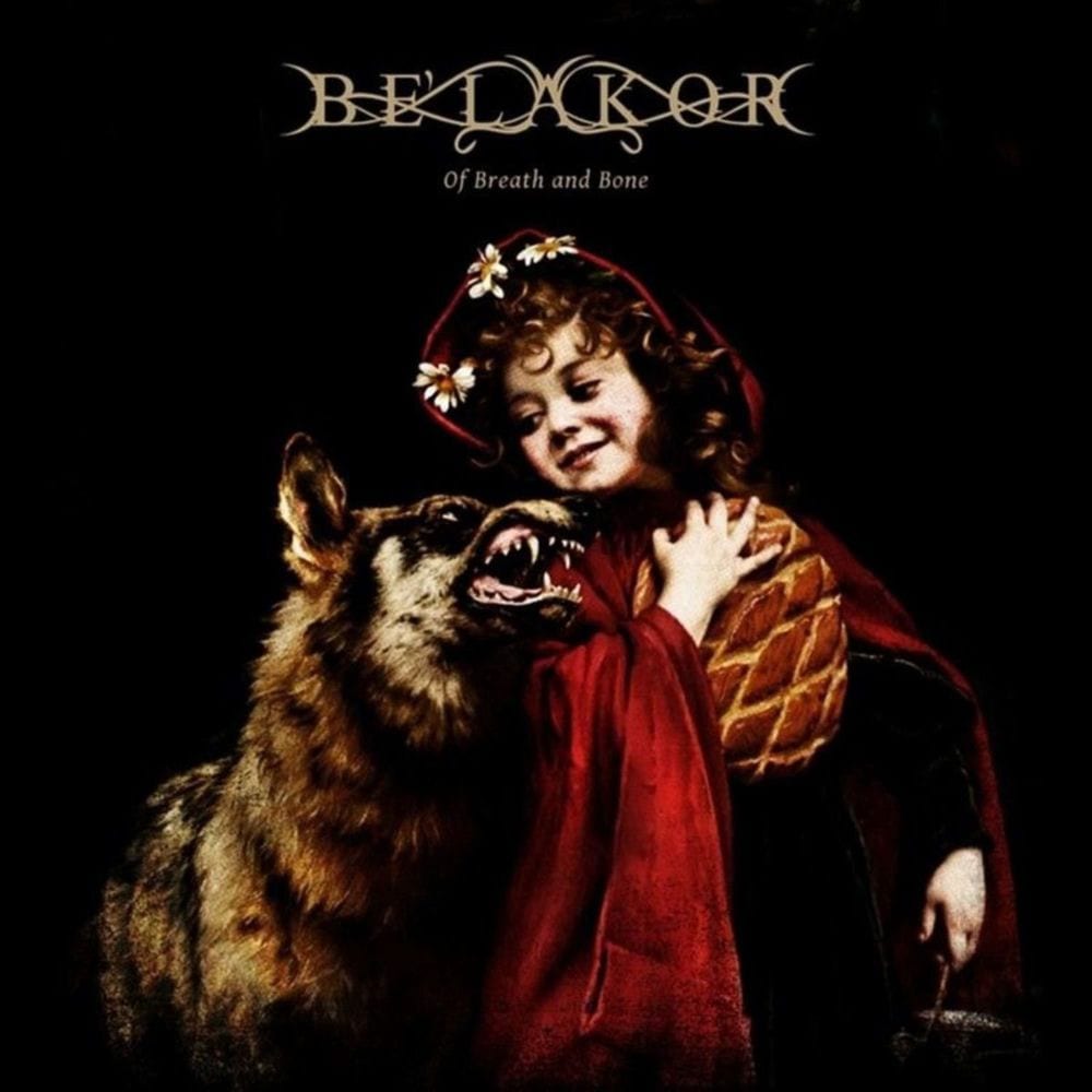 Of Breath and Bone cover