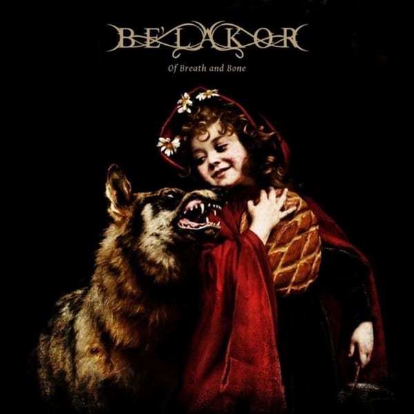 Of Breath and Bone cover