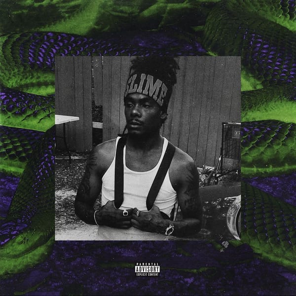 Hear No Evil cover