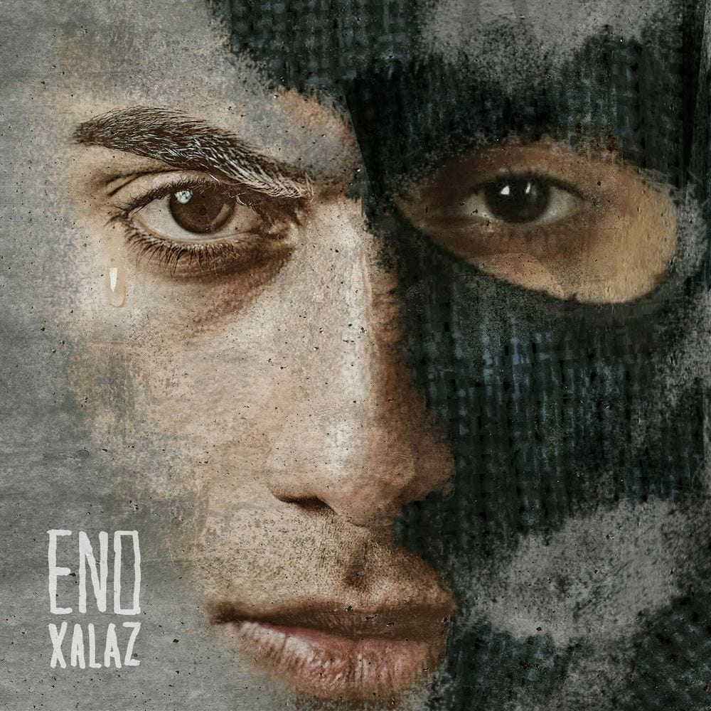 Xalaz cover