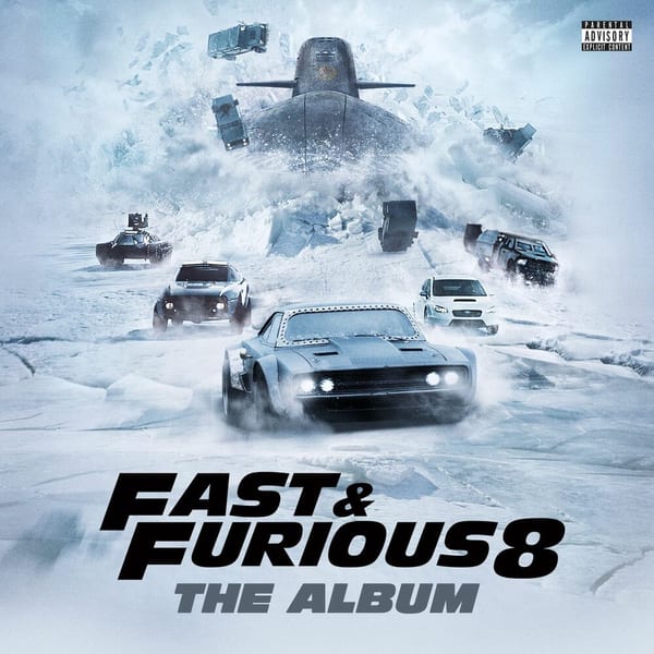 Gang Up cover