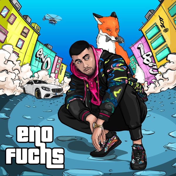 Fuchs cover