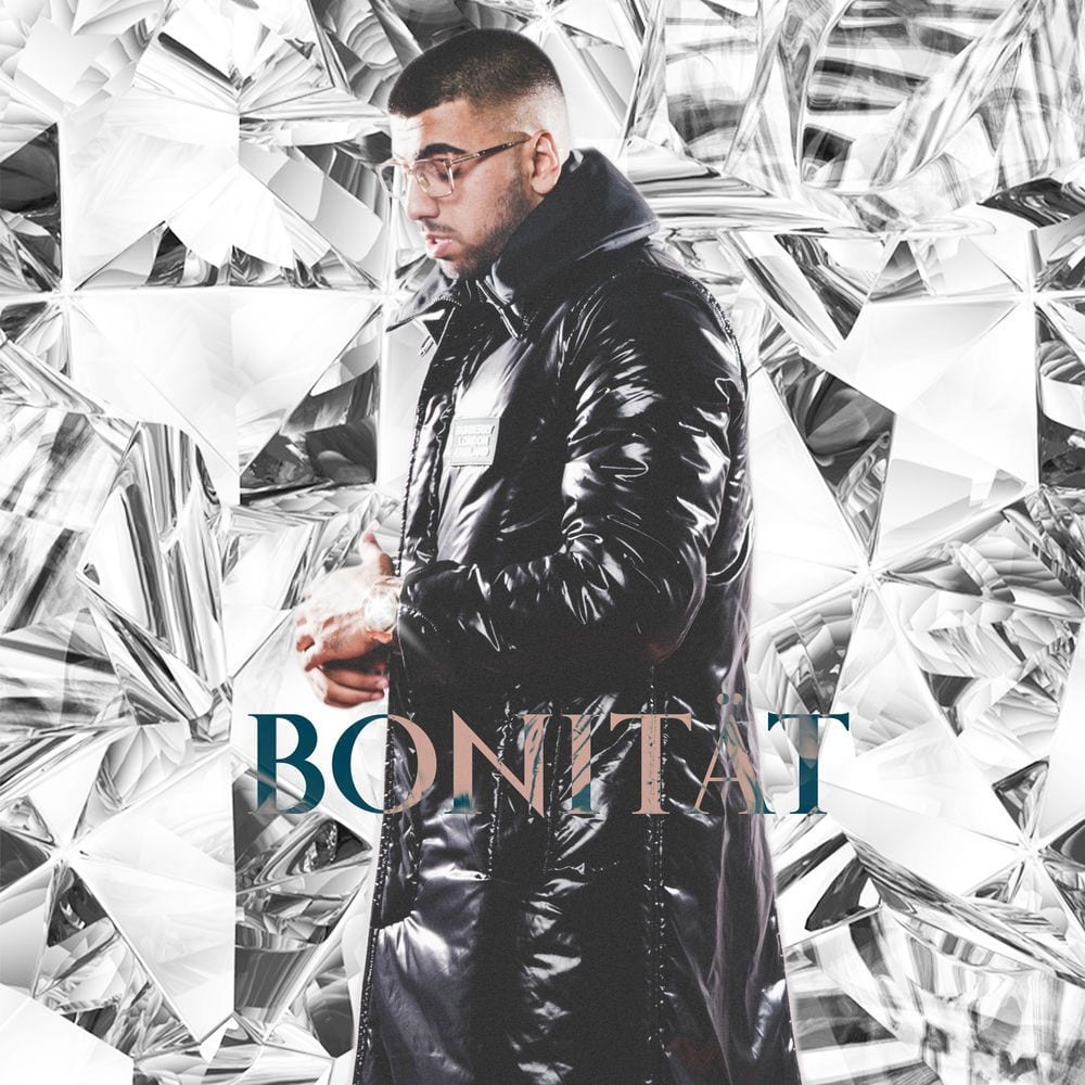 Bonität cover