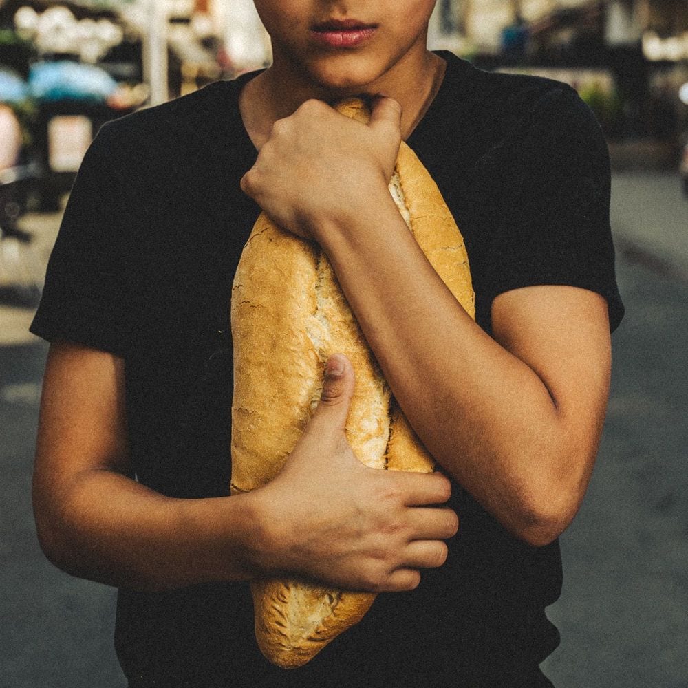 Brot cover