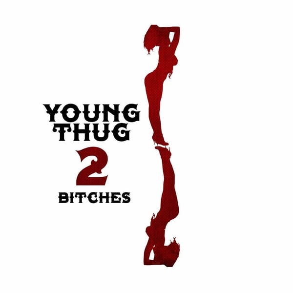 2 Bitches cover