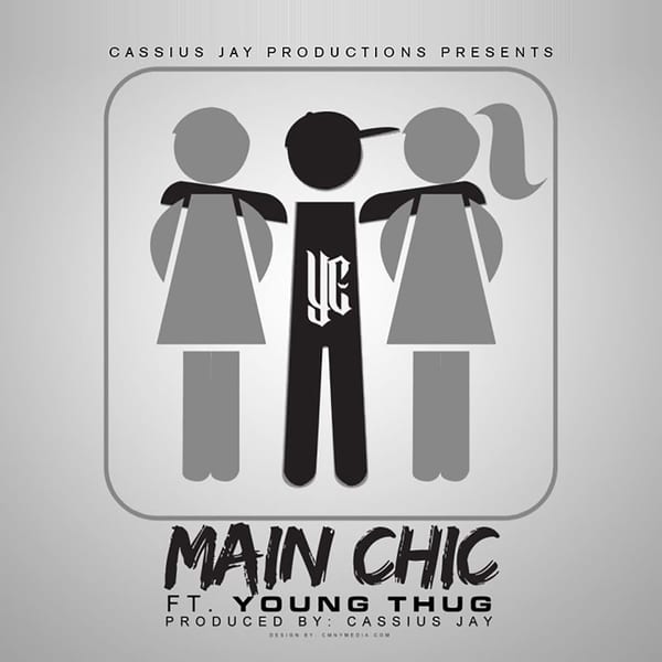 Main Chic cover