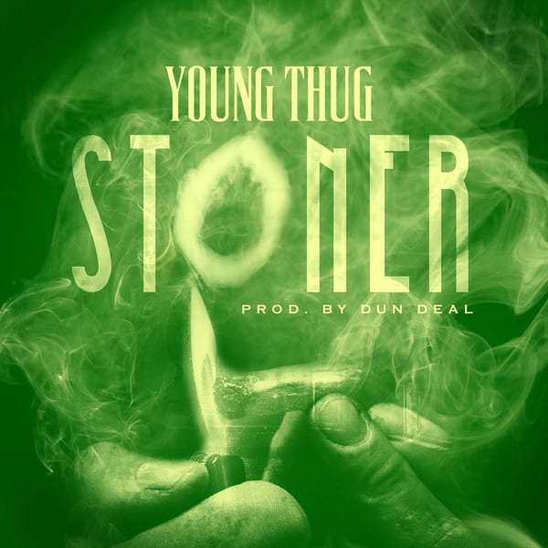 Stoner cover