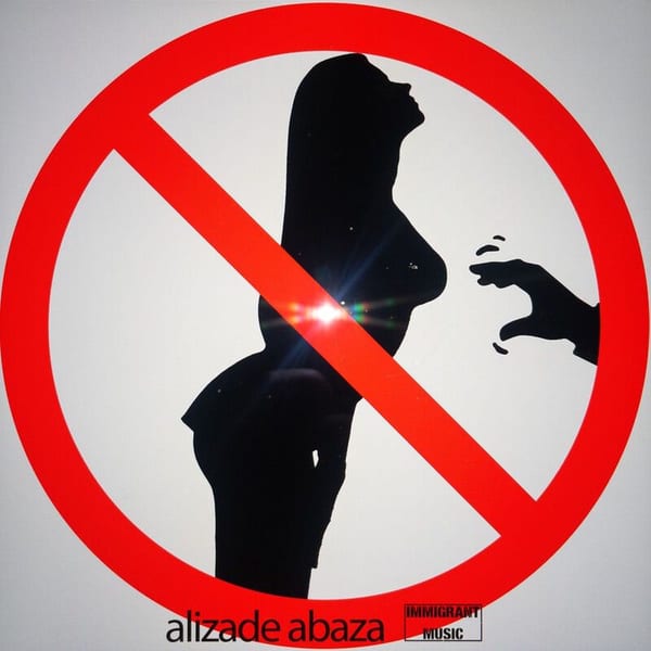 ABAZA album cover