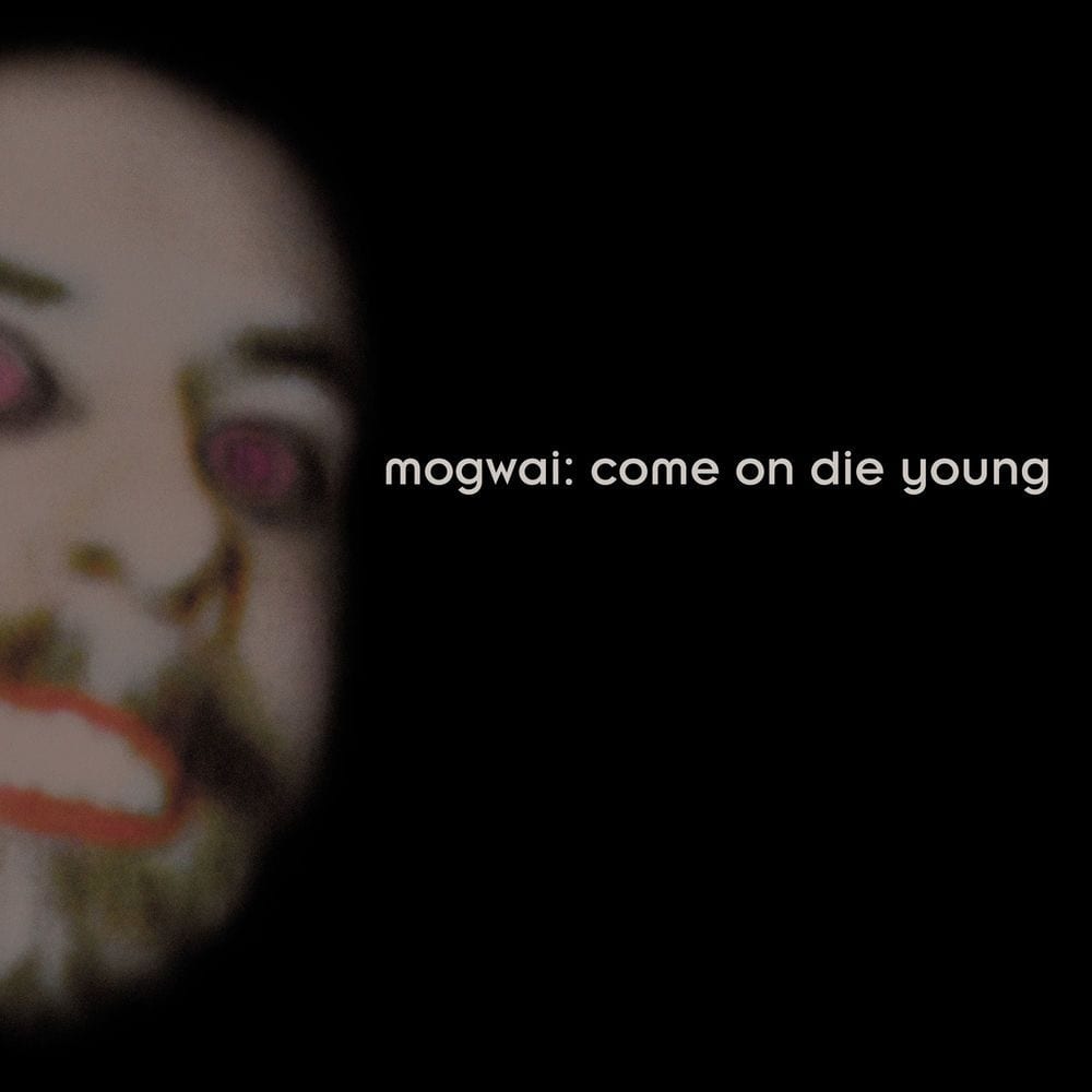 Come On Die Young cover