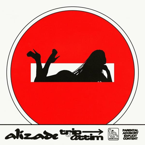 Trip attım album cover