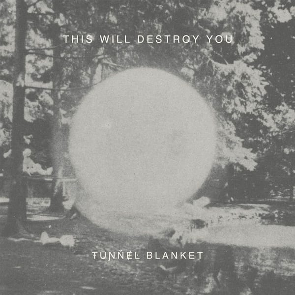 Tunnel Blanket cover