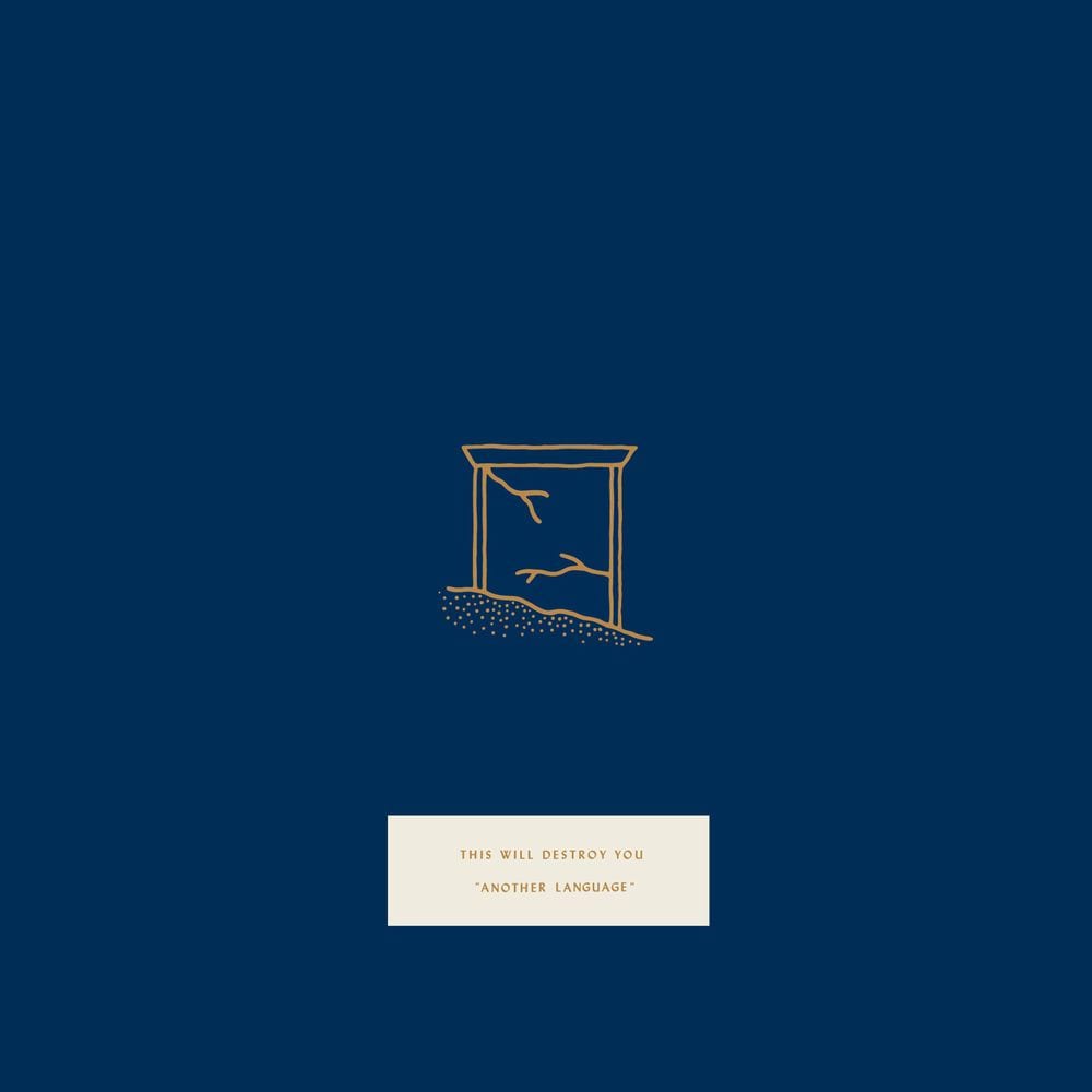 Another Language cover