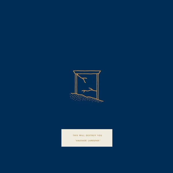 Another Language cover