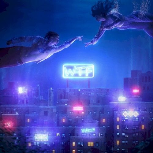 WTF cover