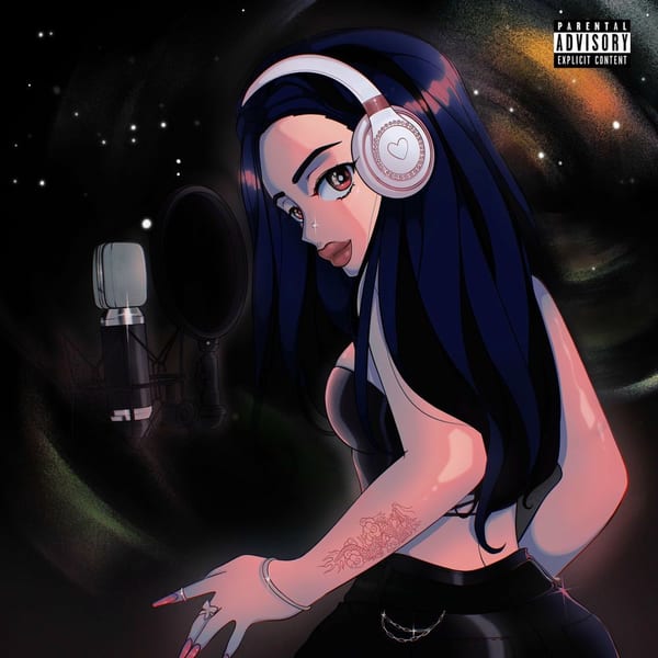 Король (OST «Солдаут») album cover