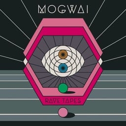 Rave Tapes cover art