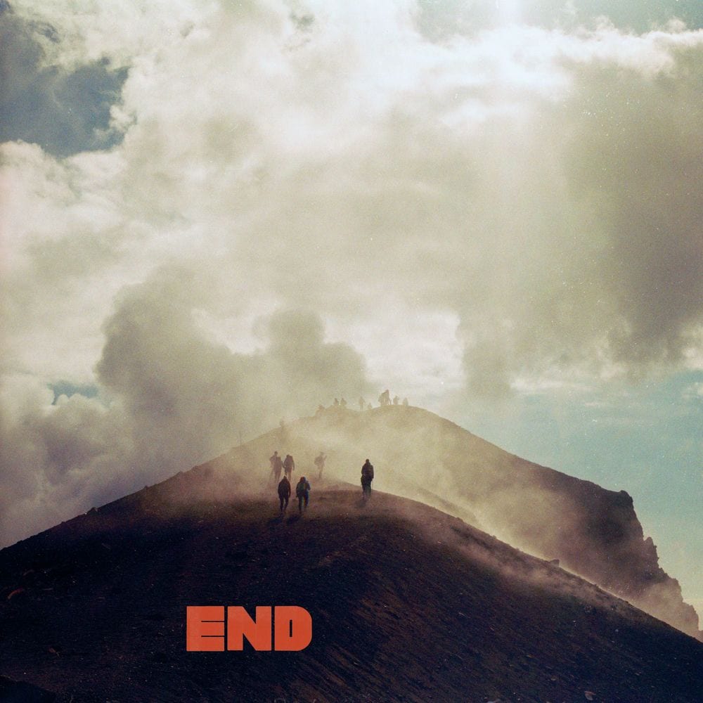 End cover
