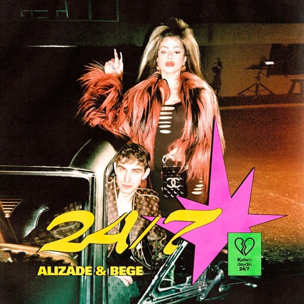 24/7 album cover