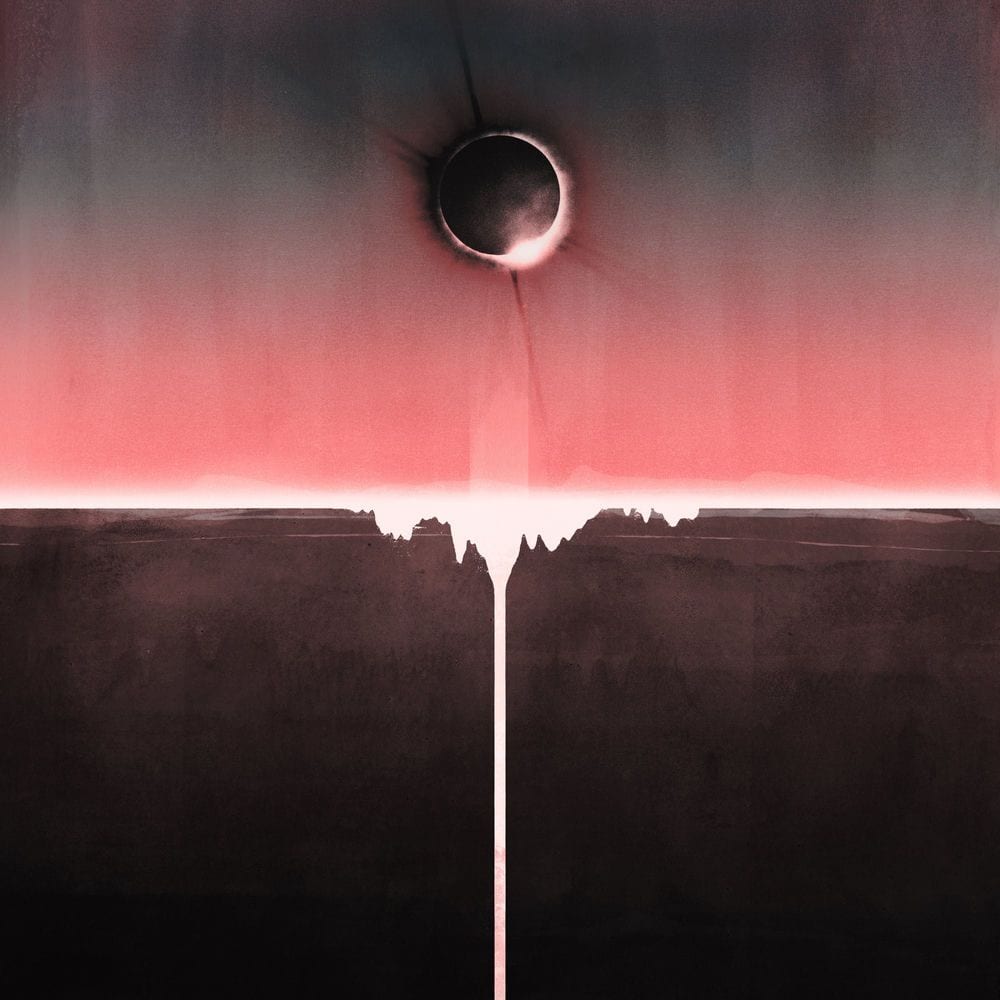 Every Country's Sun cover
