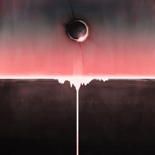 Every Country's Sun cover