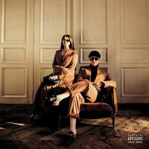 Gucci album cover