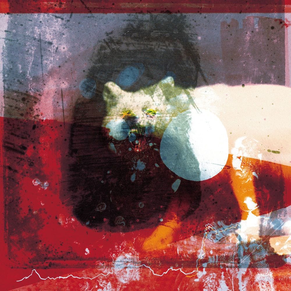 As the Love Continues cover