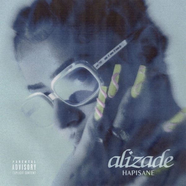 Hapisane album cover