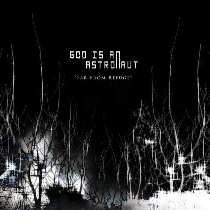 Far From Refuge cover