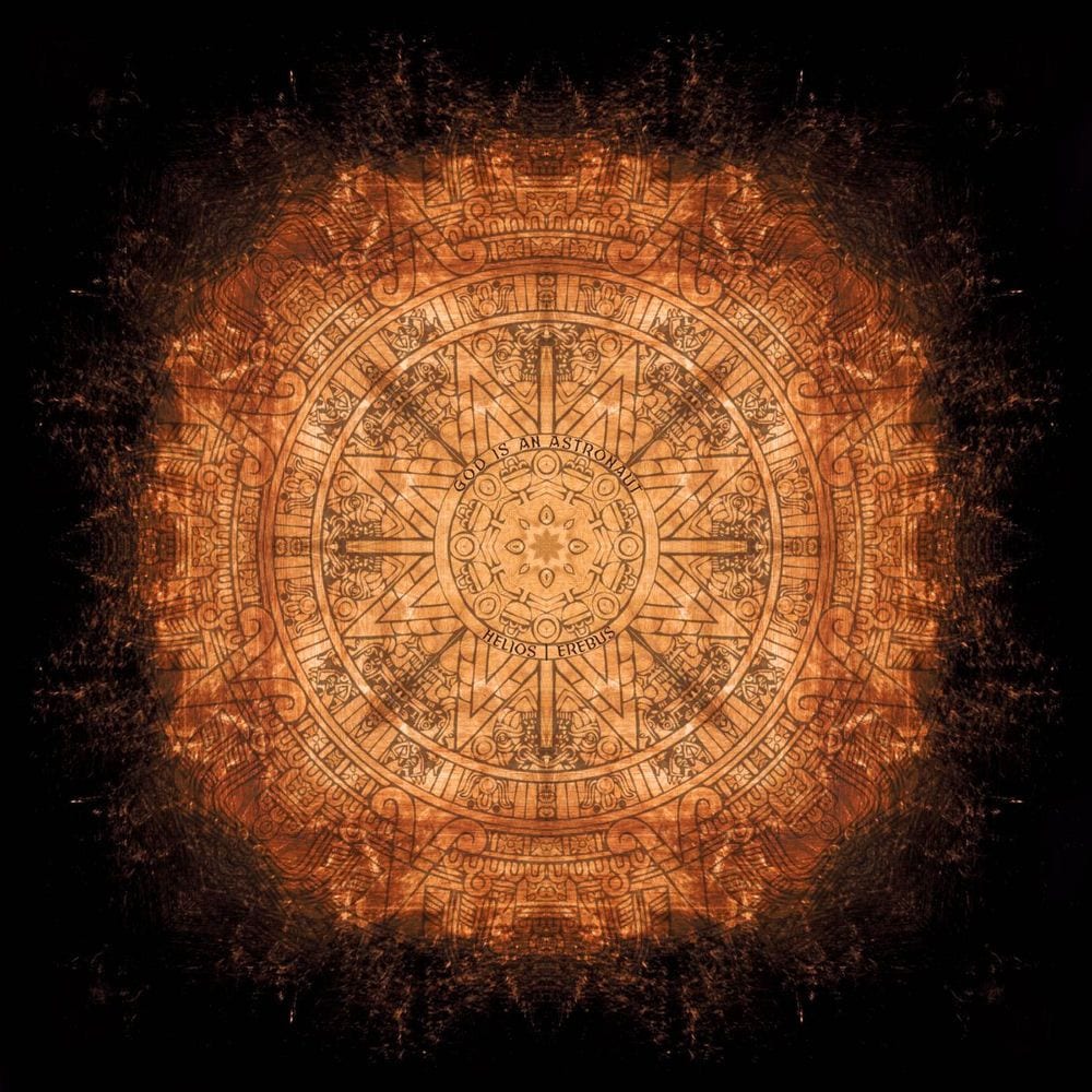 Helios / Erebus cover