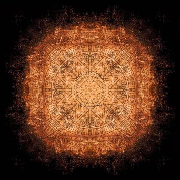 Helios / Erebus cover