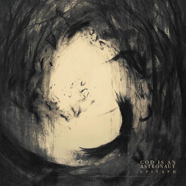 Epitaph cover